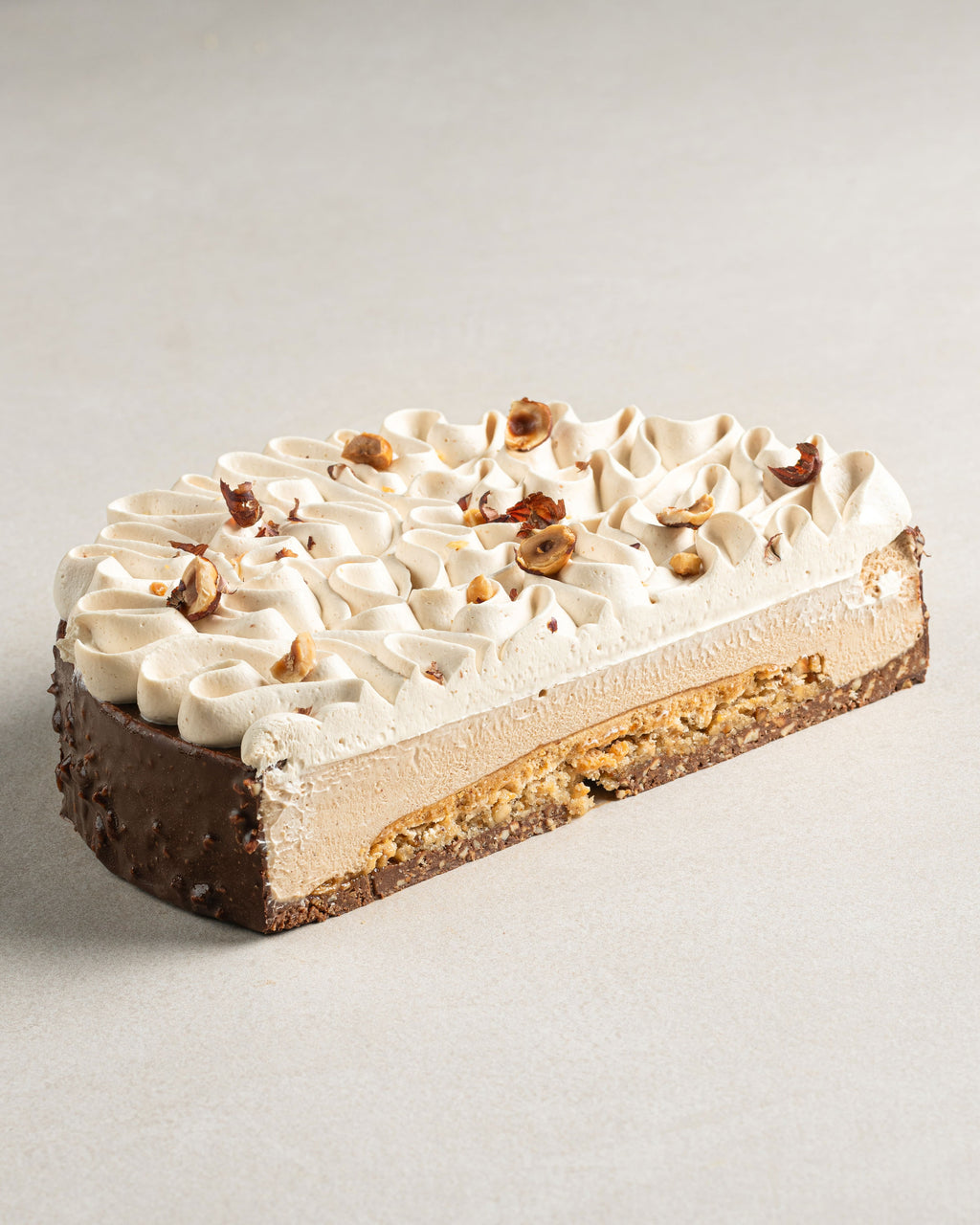 100% Hazelnuts