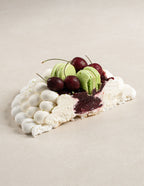 Berry Pavlova