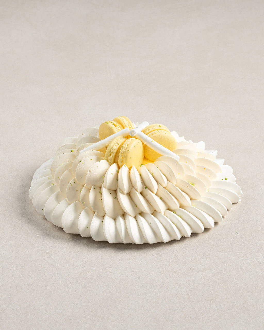 Lemon Povlova