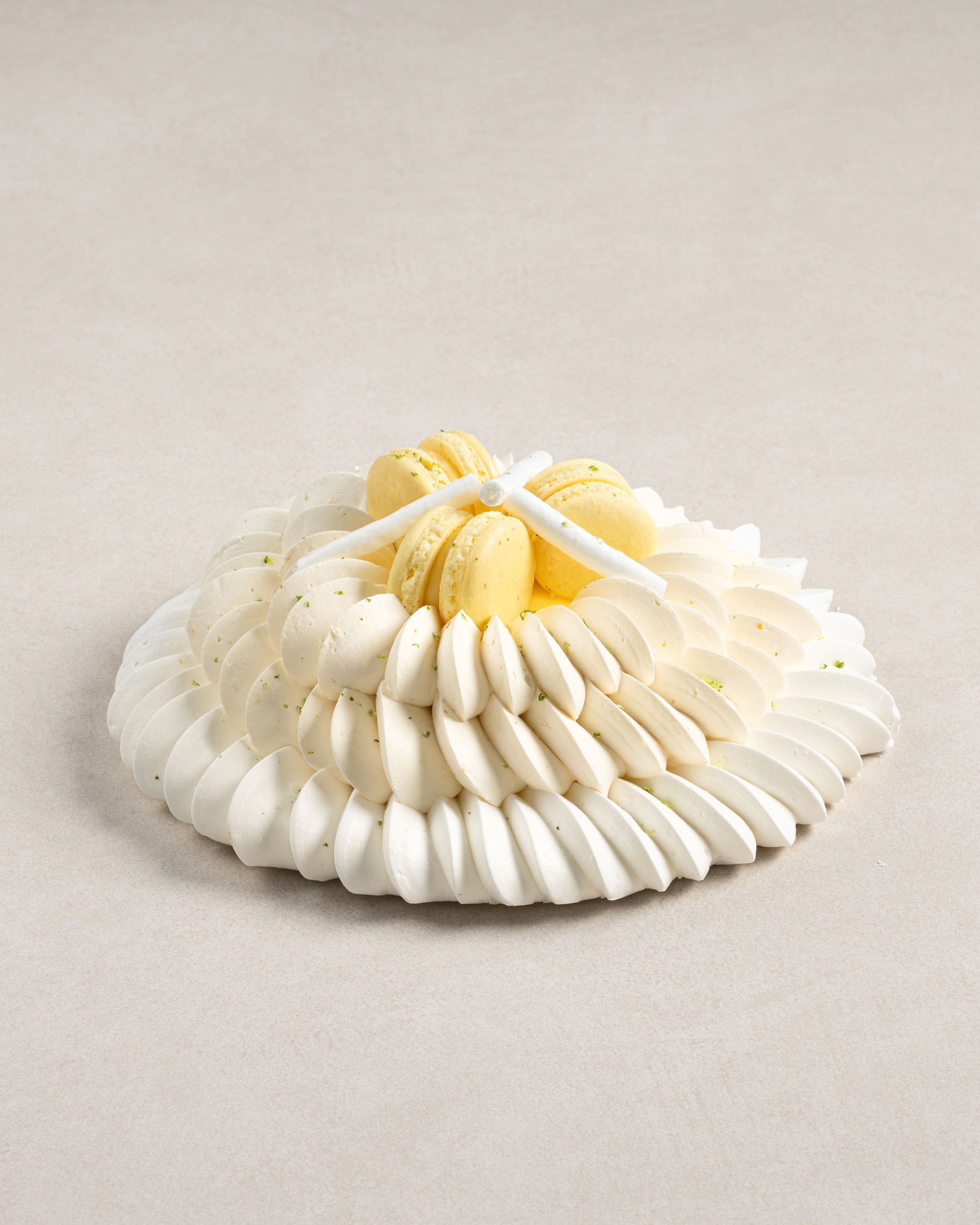 Lemon Povlova