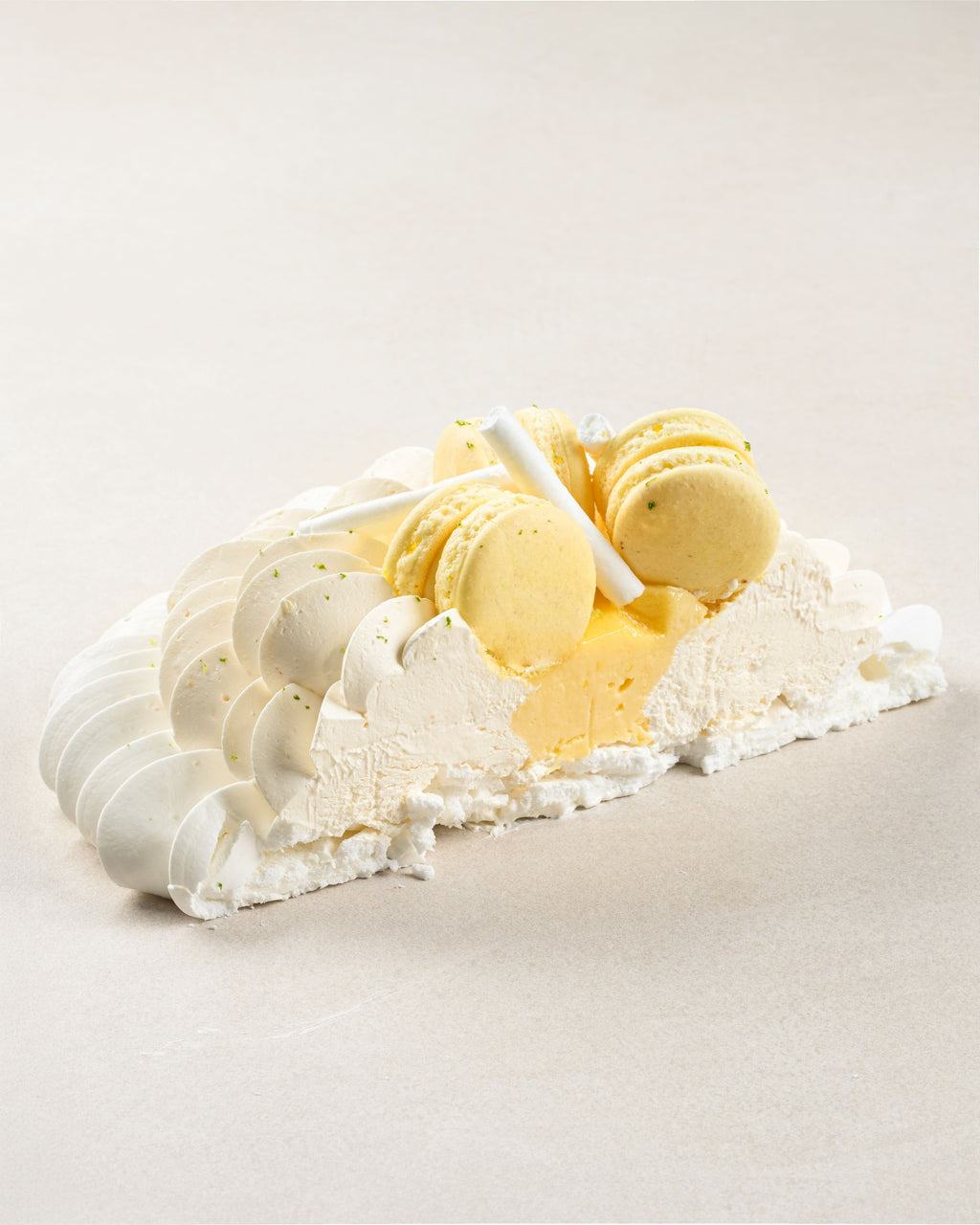 Lemon Povlova