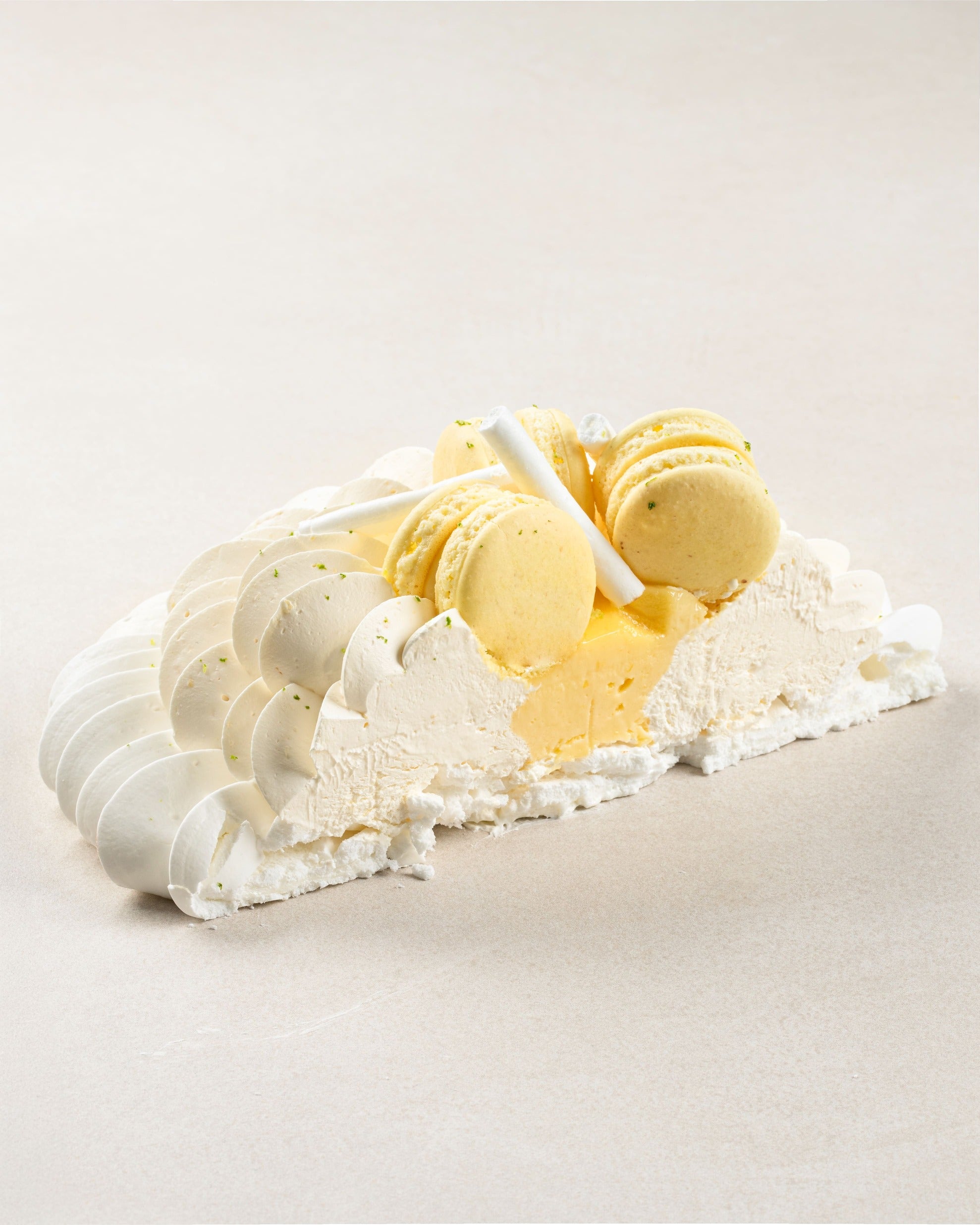 Lemon Povlova