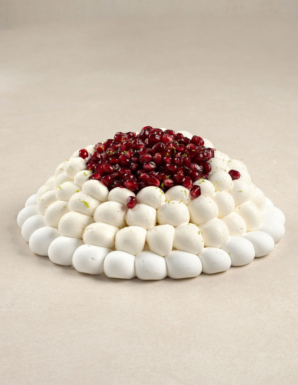Pomegranate Povlova